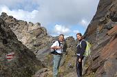Maxi escursione Passo del Vivione>Sentiero naturalistico A. Curò n° 416, Rif. Tagliaferri, Pizzo Tornello, Valle del tino, Vilmaggiore - FOTOGALLERY